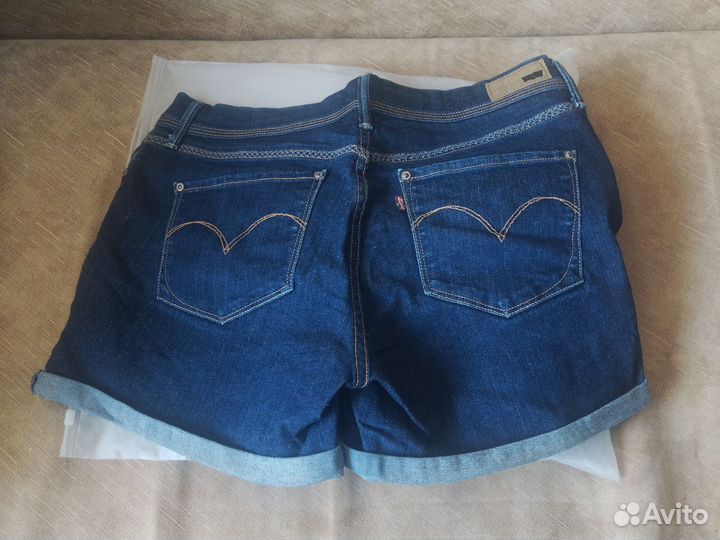 Шорты 44 р. Новые