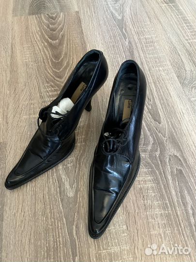 Винтажная обувь