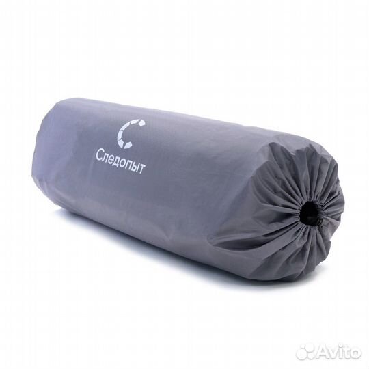 Коврик самонадувающийся 