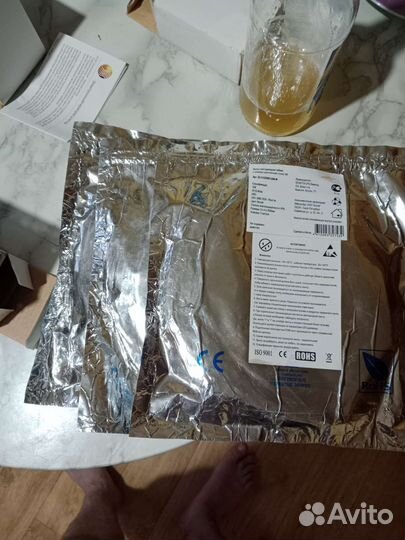 Светодиодная лента для автомобили