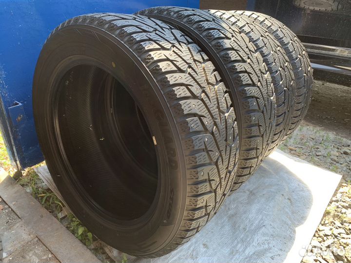 Yokohama Ice Guard IG55 235/55 R18 104T