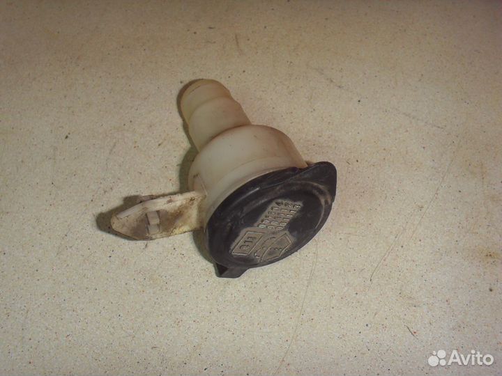 Горловина бачка омывателя Lexus RX400h (MHU38)