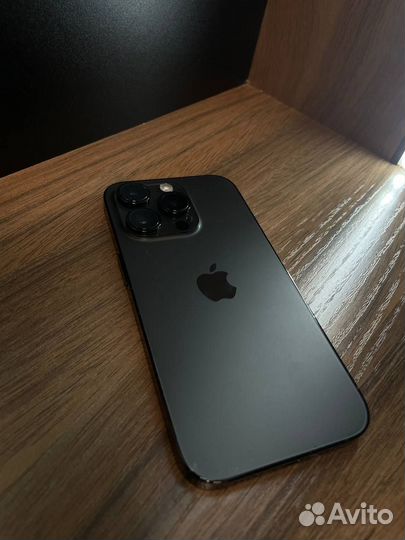 iPhone 14 Pro, 256 ГБ