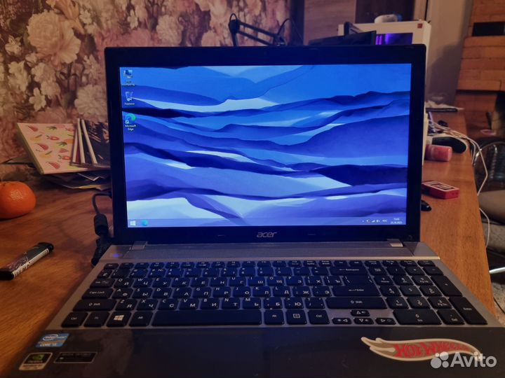 Acer aspire v3 571g
