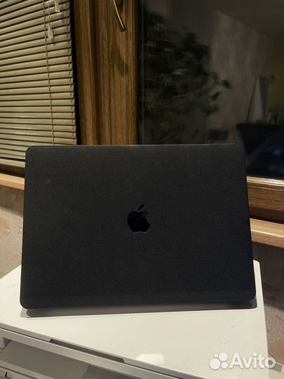 Apple MacBook Air 13 2020 M1 16gb 512