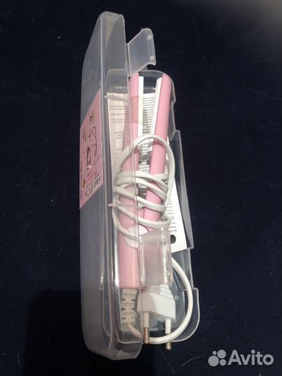 Плойка гафре