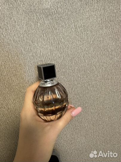 Jimmy choo духи