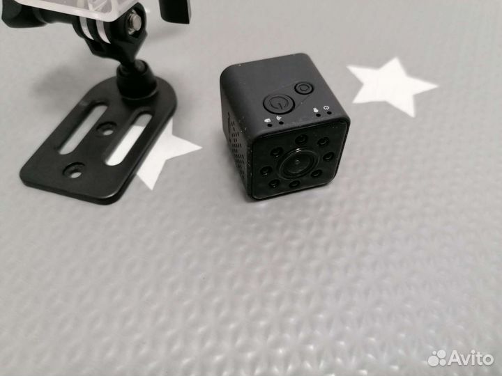 Мини камера SQ11 WI-FI