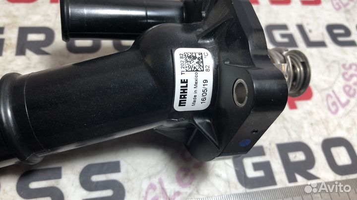 Термостат L3 М-3 (LF70) Axela Mazda 3 Mazda 5 Prem