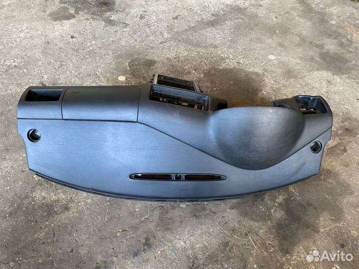 Торпедо volkswagen golf 4