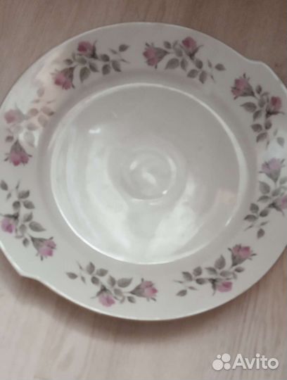 Фарфор Блюдо (Германия)