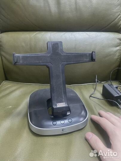 Logitech Speaker Stand S130