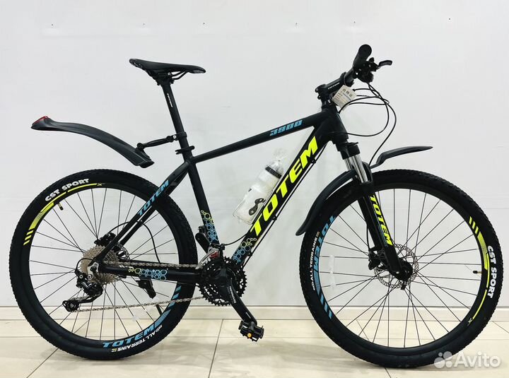 Велосипед взрослый