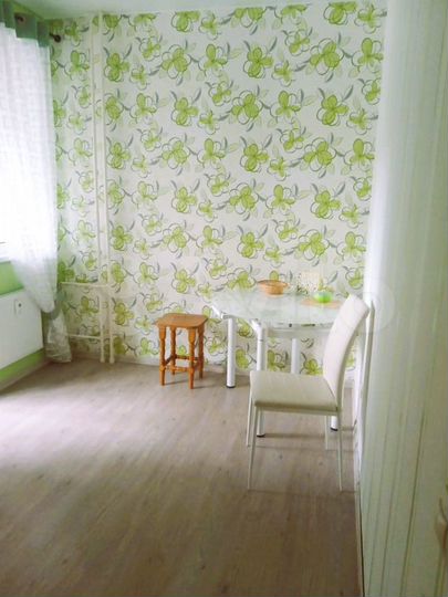 Квартира-студия, 35,3 м², 16/21 эт.