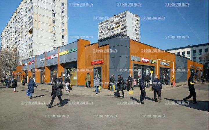 Продам торговое помещение, 64 м²