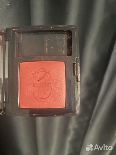 Румяна dior 999 оригинал