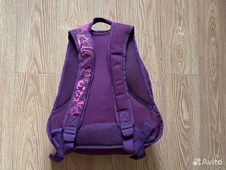 Рюкзак школьный