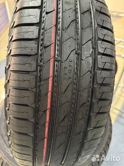 Nokian Tyres Nordman RS2 SUV 225/55 R18 98H