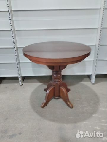 Стол из массива Б/У