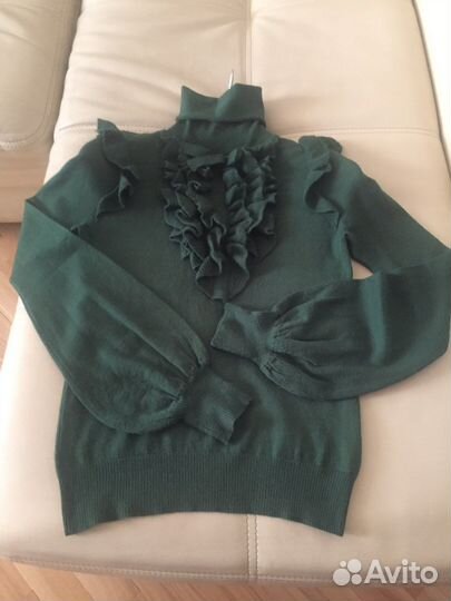 Джемпер, туника