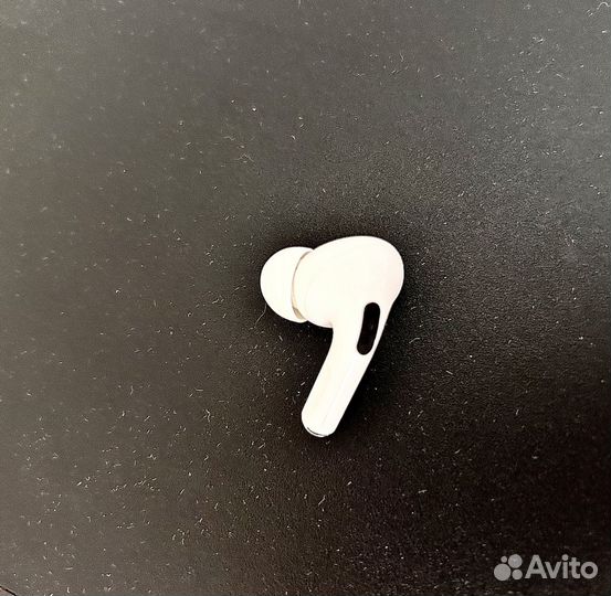 Наушник левый Apple AirPods pro 2nd Generation