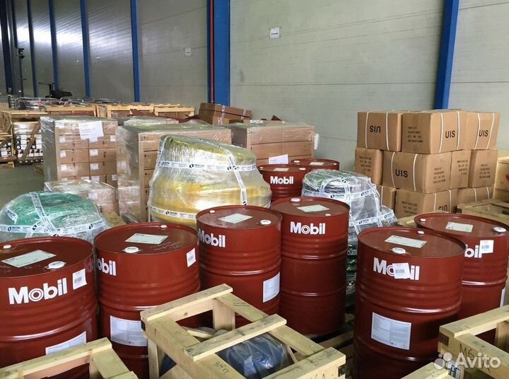 Моторное масло для грузовых опт Привезу под заказ