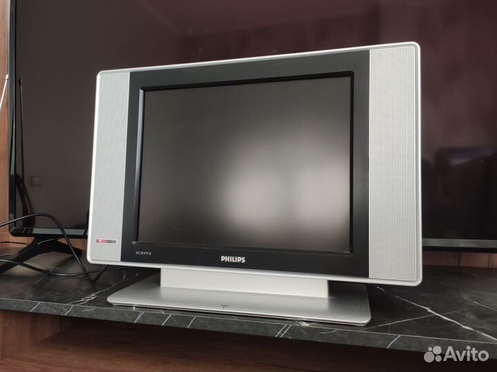 Телевизор ЖК Philips 15PF4121/58