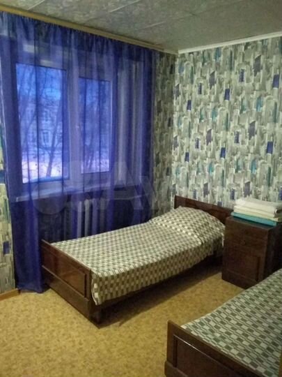 2-к. квартира, 38 м², 2/5 эт.