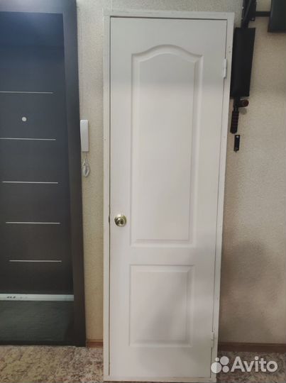 Дверь