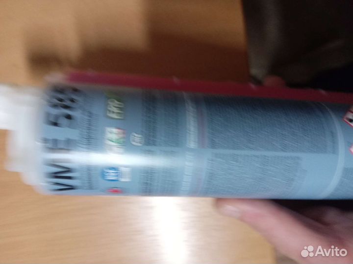 Химический Анкер hilti