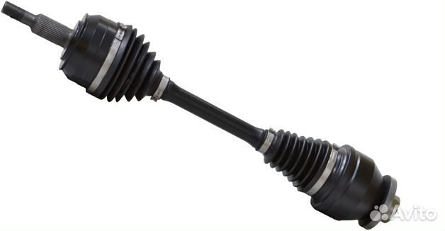 0928340022 Сальник хвостовика переднего моста