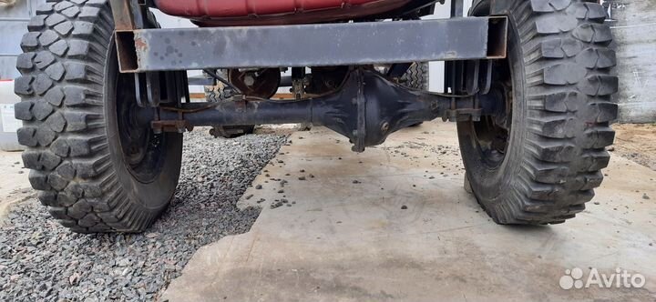 Мини трактор самоделка