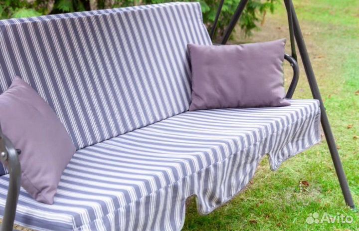 Качели садовые Габи