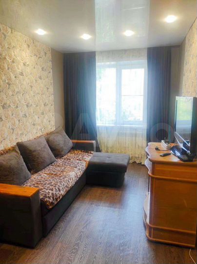 2-к. квартира, 45 м², 4/5 эт.