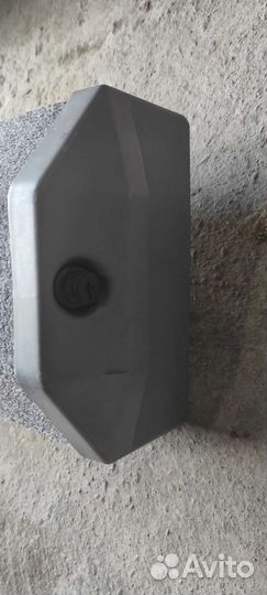 Автомобильный сейф Mercedes Vito 638