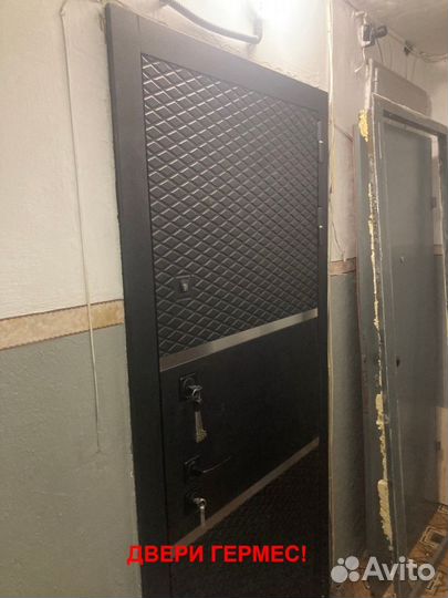 Дверь входная в дом с бесплатной установкой