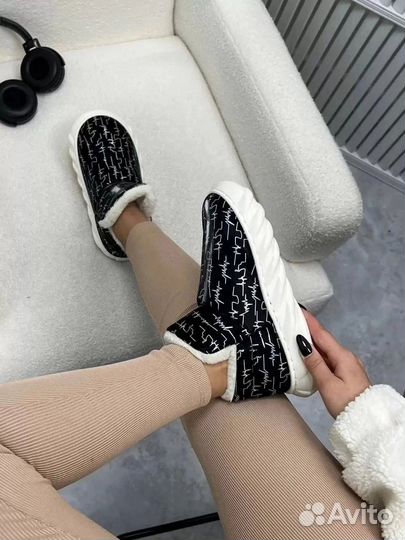 Угги женские 36 размер