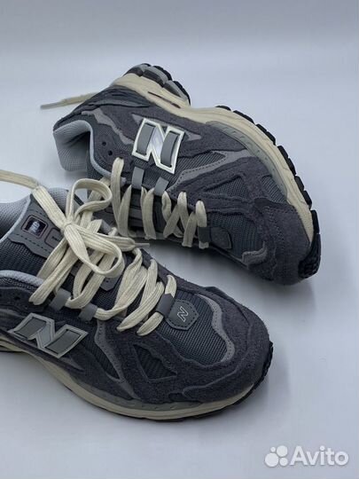 Кроссовки женские New Balance NB