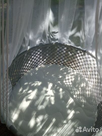 Колыбель-люлька