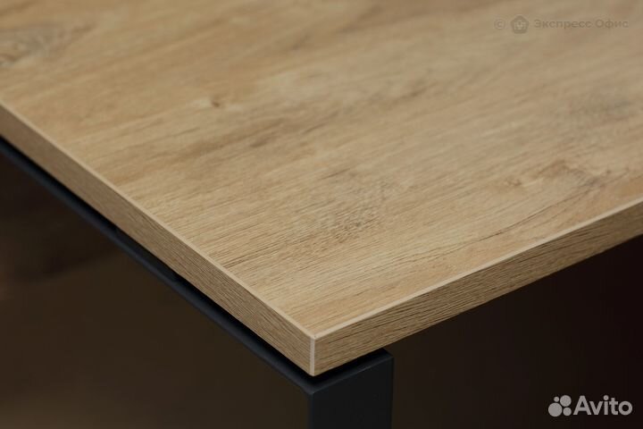 Стол для переговоров на П-образном м/к Onix O.MP-P