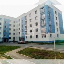 1-к. квартира, 35,5 м², 4/5 эт.