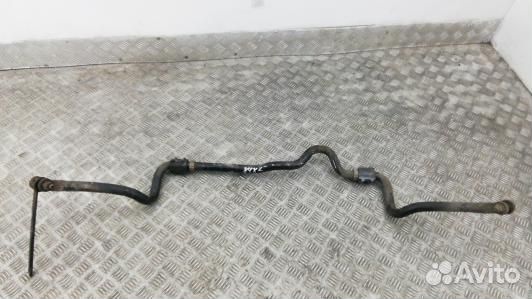 Стабилизатор поперечной устойчивости передний KIA