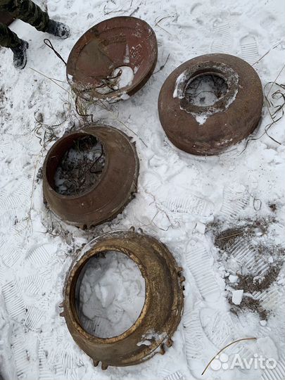 Конус дробящий неподвижный ксд, дро