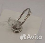 Кольца,Золото,585,Бр кр57 4/4