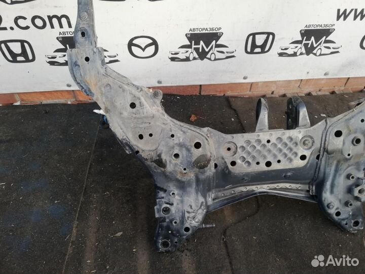 Балка подмоторная Mazda Mazda 6 GJ 2012-2018 GJ