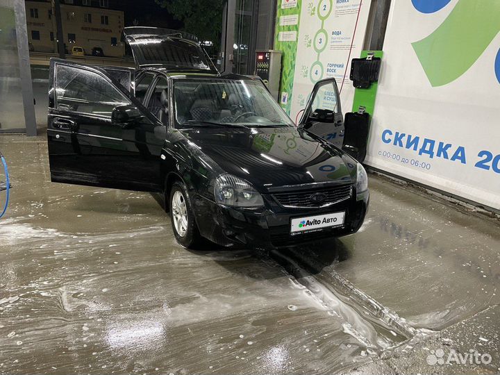 LADA Priora 1.6 МТ, 2010, 285 000 км