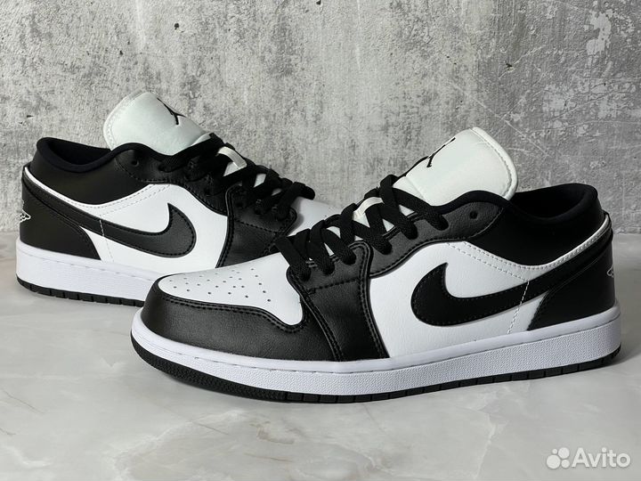 Nike Air Jordan 1 Low Panda