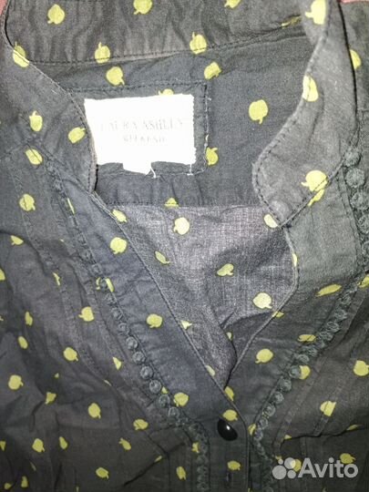 Женская фирменная одежда пакетом 42 размер 19 шт