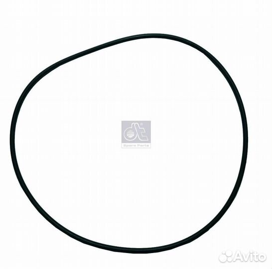 Кольцо уплотнительное DT 4.20393