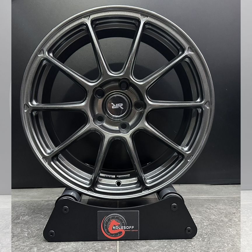 Литые диски Race Ready CSSYA3856 7.5×R17 5×114.3